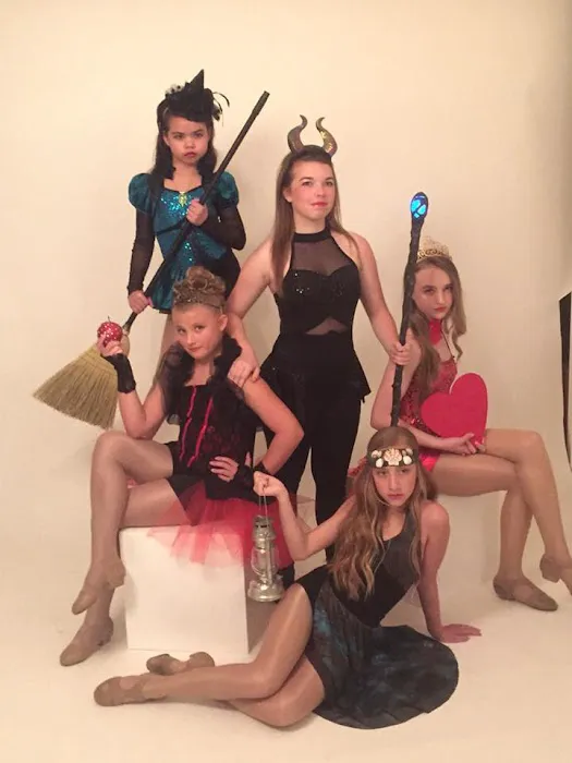 Susanne's Dance Center Of Performing Arts Picture 1
