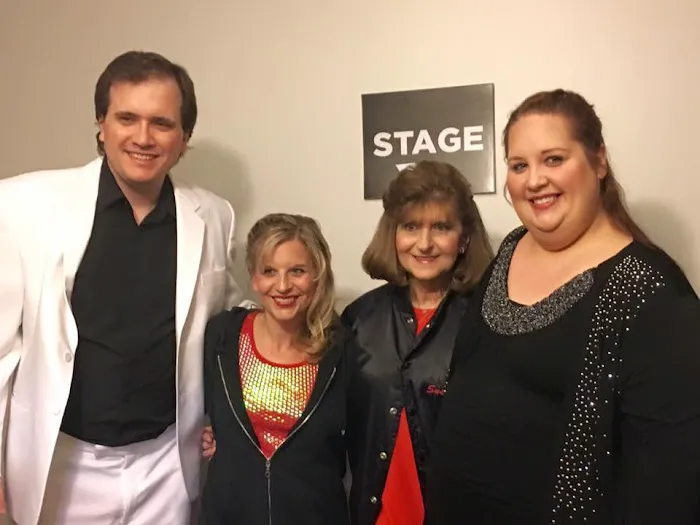 Susanne's Dance Center Of Performing Arts Picture 4
