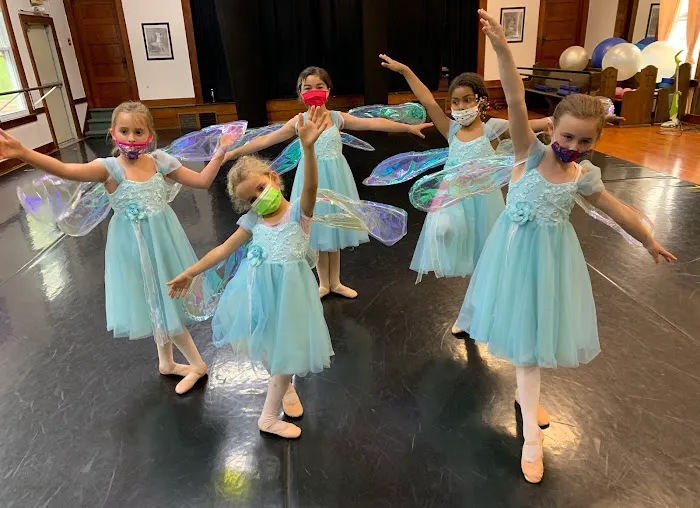 Hudson Valley Academy Of Performing Arts Picture 7