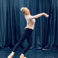 Hudson Valley Academy Of Performing Arts ico
