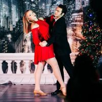 Empowered Body Center for Performing Arts ico