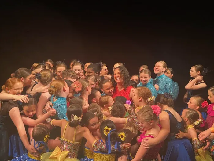 Dance Fantasies Picture 1