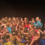 Dance Fantasies