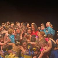 Dance Fantasies ico