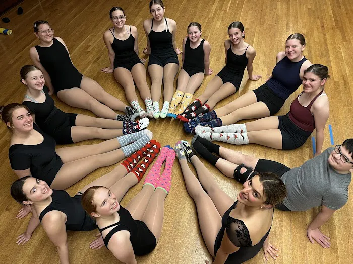 Dance Fantasies Picture 2