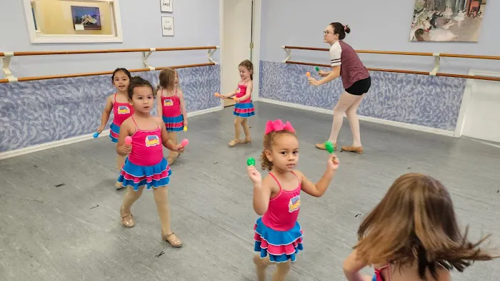 Step By Step Dance Academy Picture 1