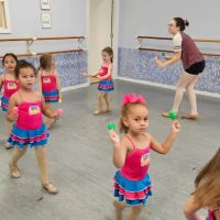 Step By Step Dance Academy ico