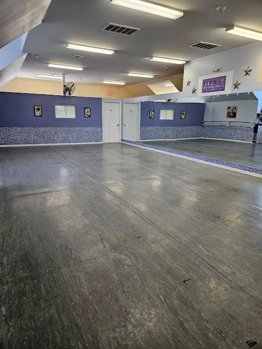 Step By Step Dance Academy Picture 6