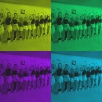 Carol Farrell School of Dancing ico