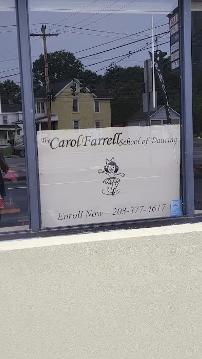 Carol Farrell School of Dancing Picture 3
