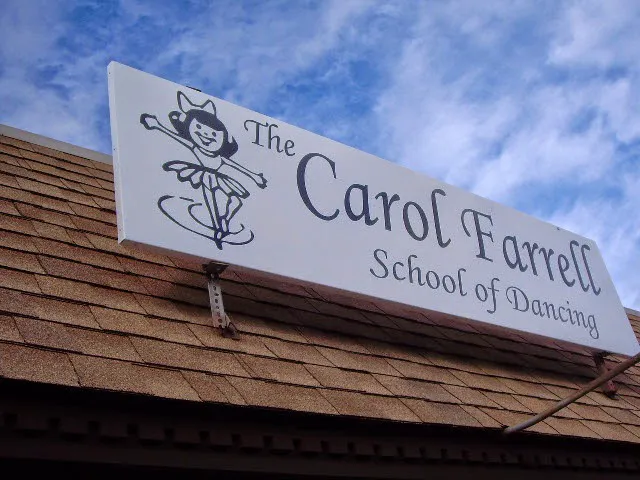 Carol Farrell School of Dancing Picture 10