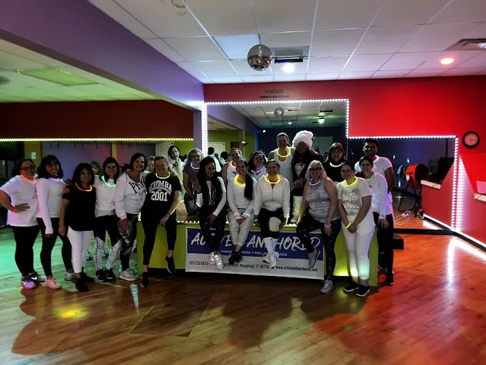 Active + Anchored - Dance+Fitness Studio Picture 4