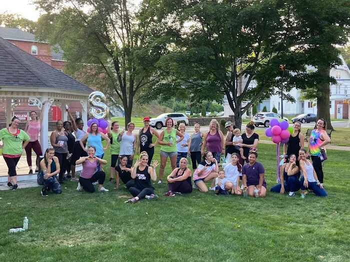 Active + Anchored - Dance+Fitness Studio Picture 3