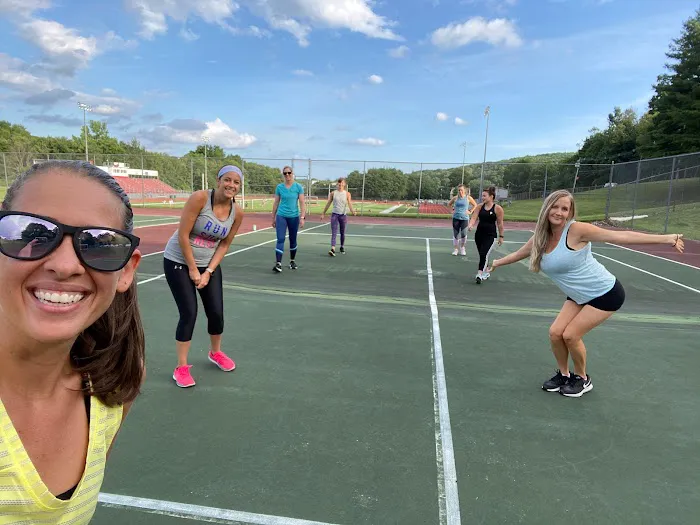 Active + Anchored - Dance+Fitness Studio Picture 10
