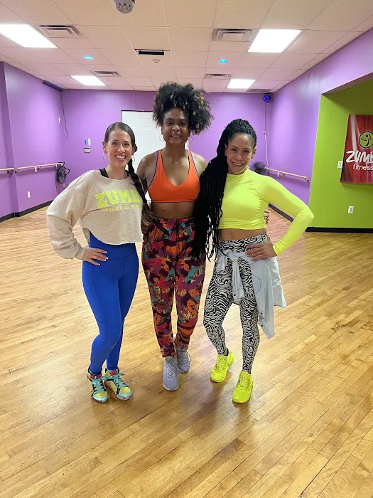Active + Anchored - Dance+Fitness Studio Picture 6