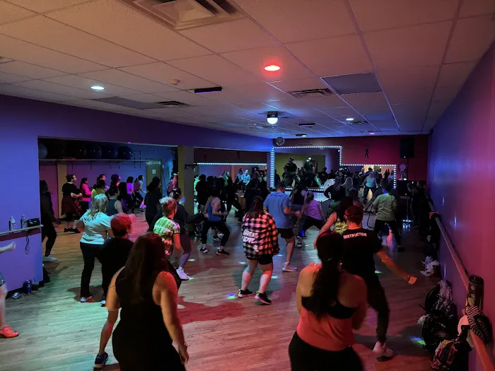 Active + Anchored - Dance+Fitness Studio Picture 2