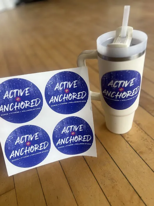 Active + Anchored - Dance+Fitness Studio Picture 9