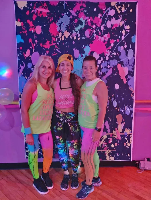 Active + Anchored - Dance+Fitness Studio Picture 7