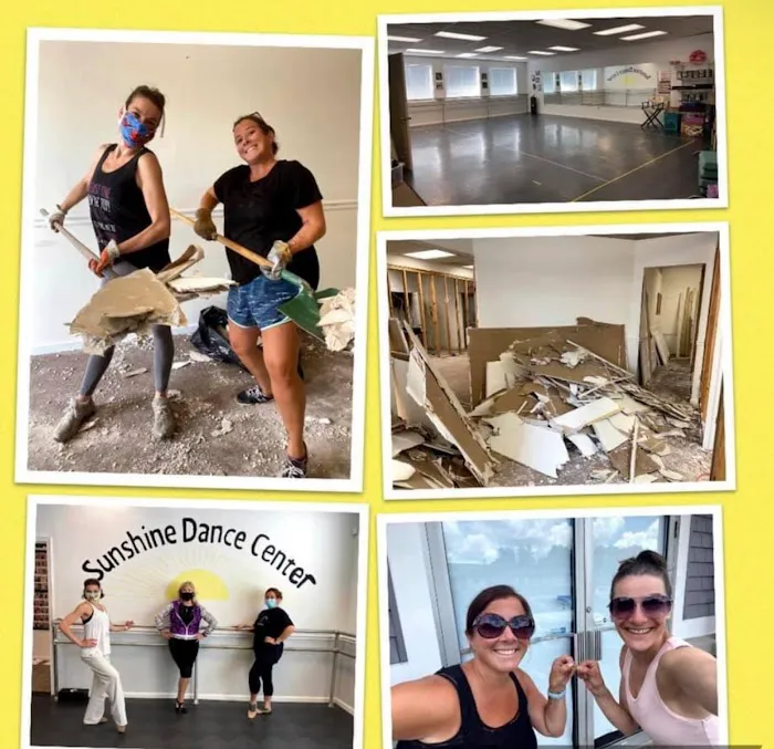 Sunshine Dance Center, LLC Picture 8