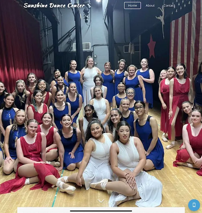 Sunshine Dance Center, LLC Picture 1