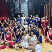 Sunshine Dance Center, LLC ico