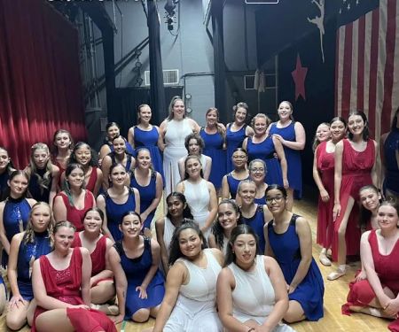 Sunshine Dance Center, LLC