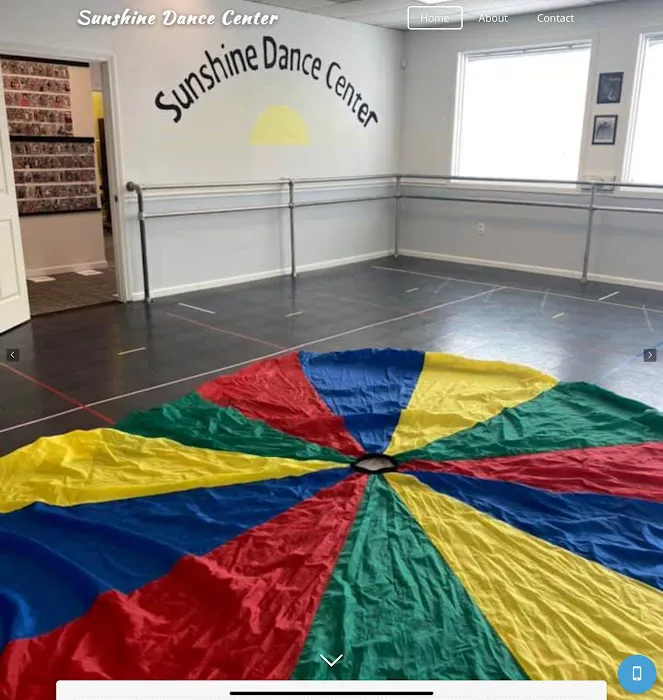Sunshine Dance Center, LLC Picture 10