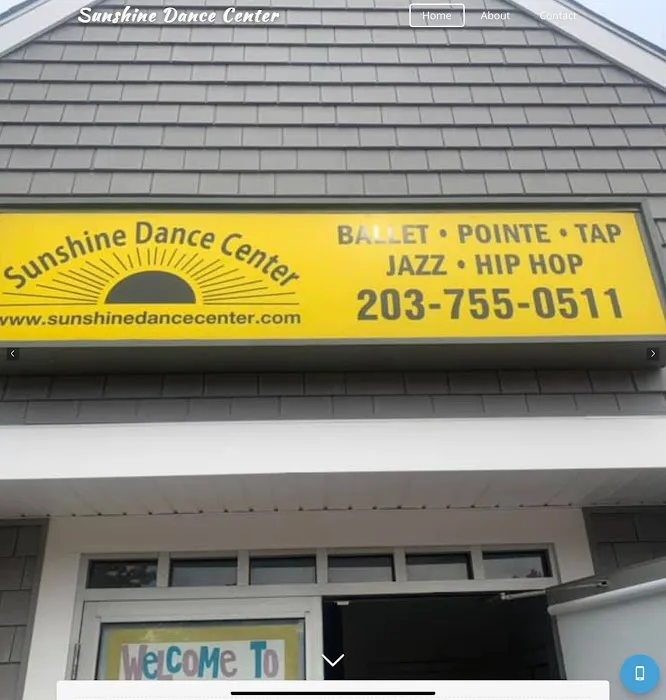Sunshine Dance Center, LLC Picture 9