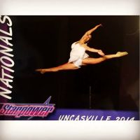 Triple Threat Dance Company ico