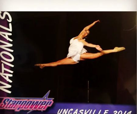 Triple Threat Dance Company