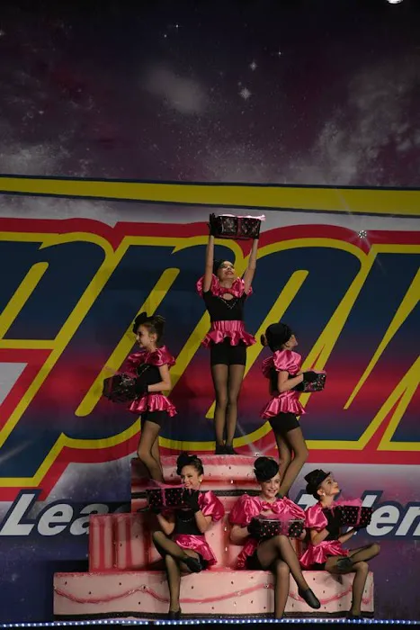 Triple Threat Dance Company Picture 6
