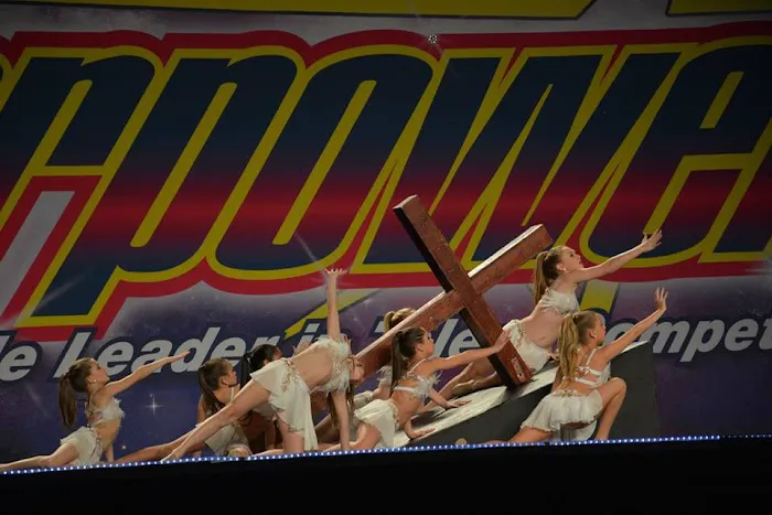 Triple Threat Dance Company Picture 7