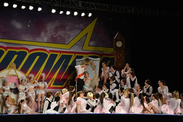 Triple Threat Dance Company Picture 2