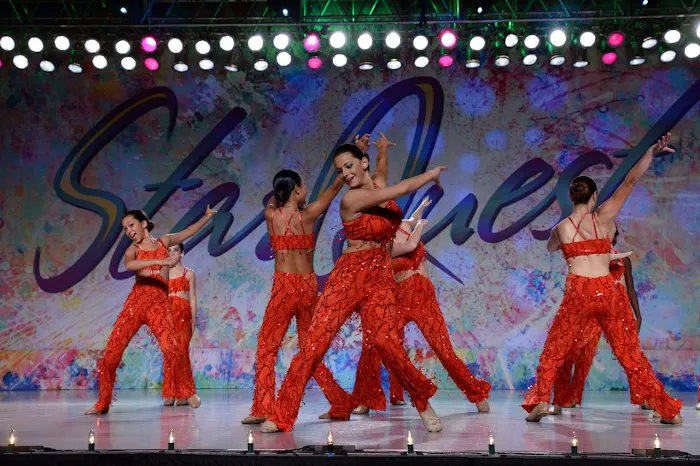Academy of Dance Picture 1