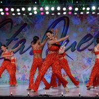 Academy of Dance ico