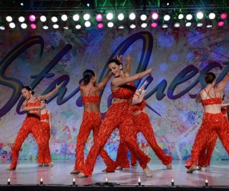 Academy of Dance