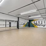Dance Athletics