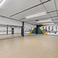 Dance Athletics ico