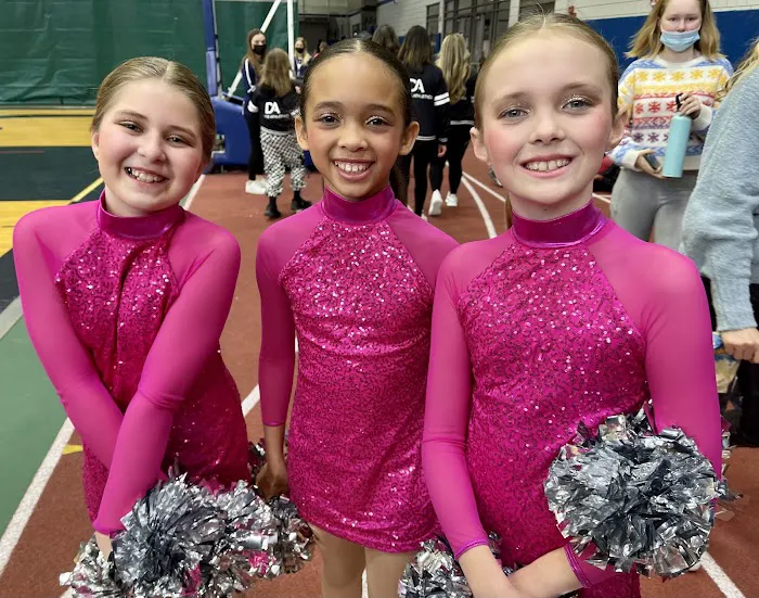 Dance Athletics Picture 7