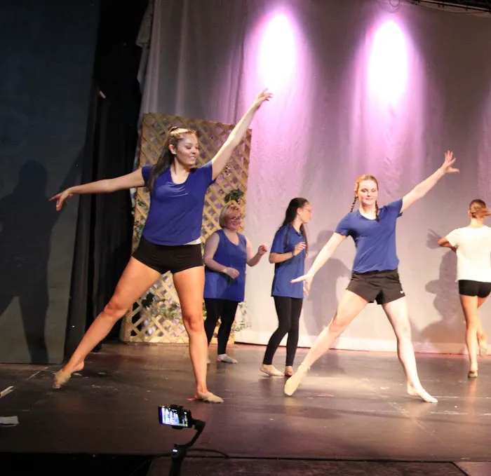 Velocity Dance Works Picture 7