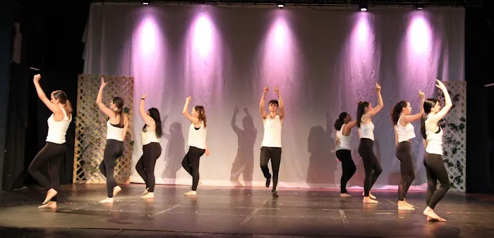 Velocity Dance Works Picture 5