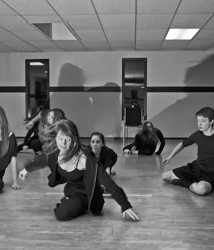 Velocity Dance Works Picture 1