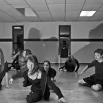Velocity Dance Works