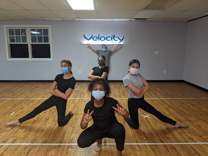 Velocity Dance Works Picture 4