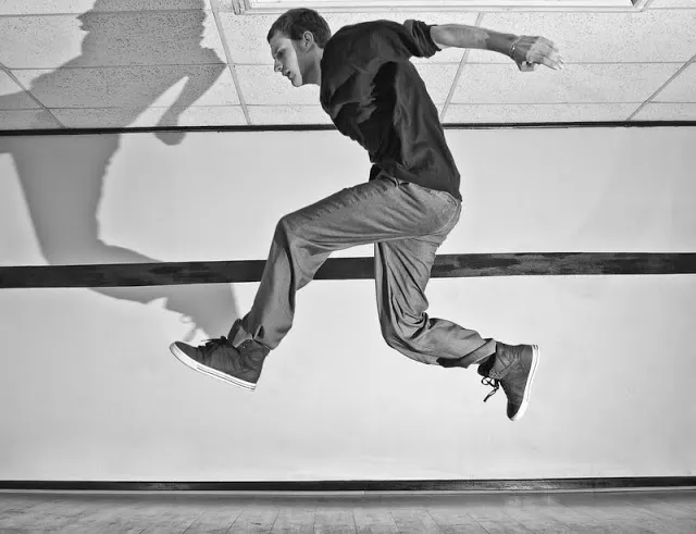 Velocity Dance Works Picture 2