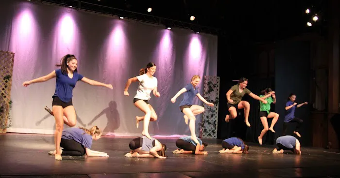 Velocity Dance Works Picture 3