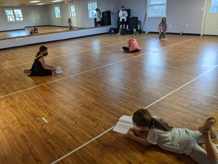 Velocity Dance Works Picture 6