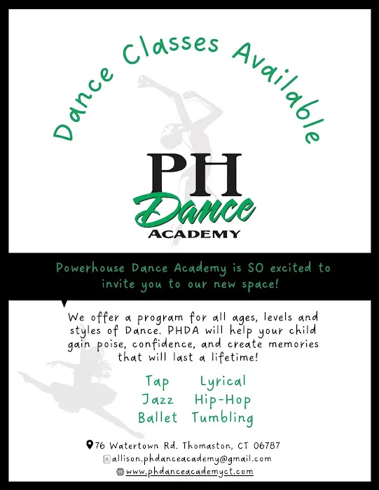 PowerHouse Dance Academy Picture 1