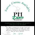 PowerHouse Dance Academy