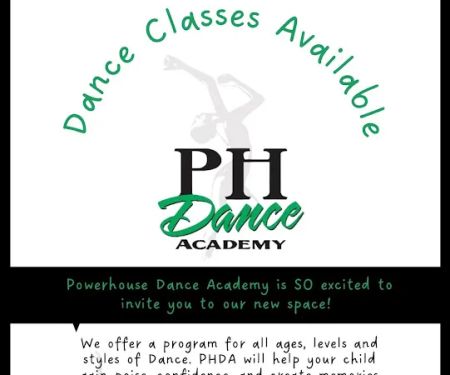 PowerHouse Dance Academy